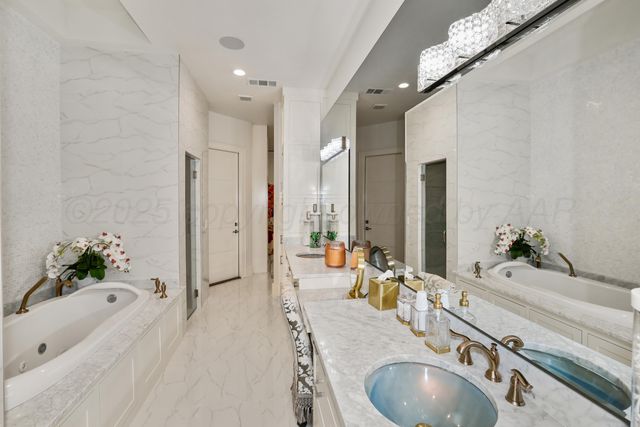 6011 TUSCANY Village, Amarillo, TX 79119