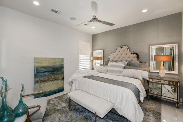 6011 TUSCANY Village, Amarillo, TX 79119