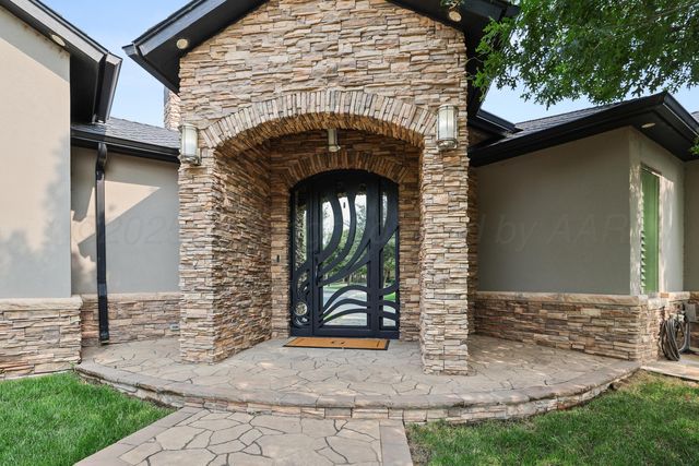 6011 TUSCANY Village, Amarillo, TX 79119