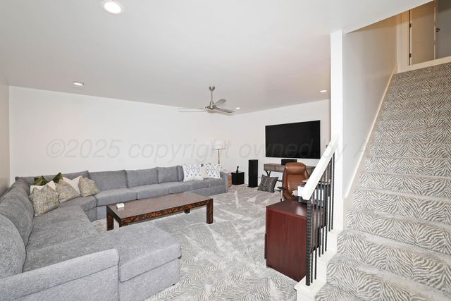 6011 TUSCANY Village, Amarillo, TX 79119