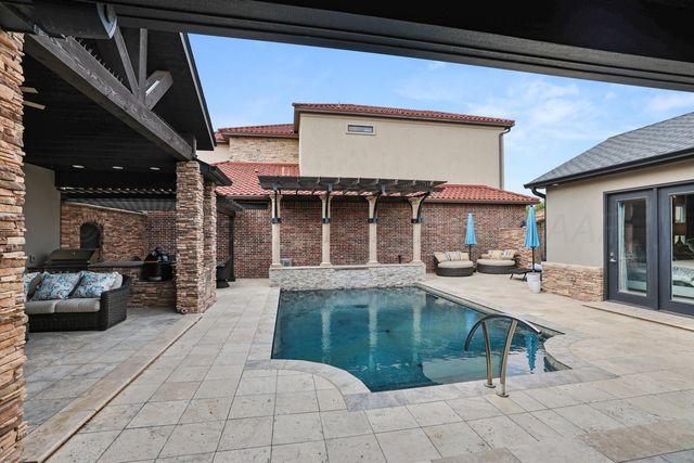 6011 TUSCANY Village, Amarillo, TX 79119