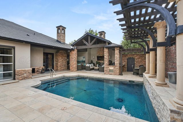 6011 TUSCANY Village, Amarillo, TX 79119