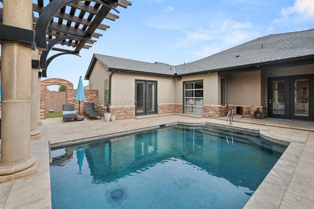 6011 TUSCANY Village, Amarillo, TX 79119