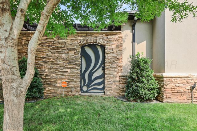 6011 TUSCANY Village, Amarillo, TX 79119