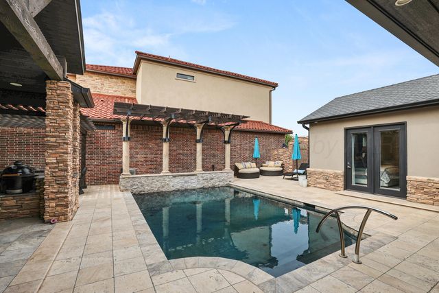 6011 TUSCANY Village, Amarillo, TX 79119