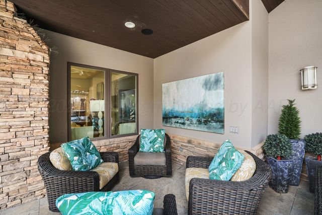 6011 TUSCANY Village, Amarillo, TX 79119