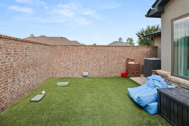 6011 TUSCANY Village, Amarillo, TX 79119