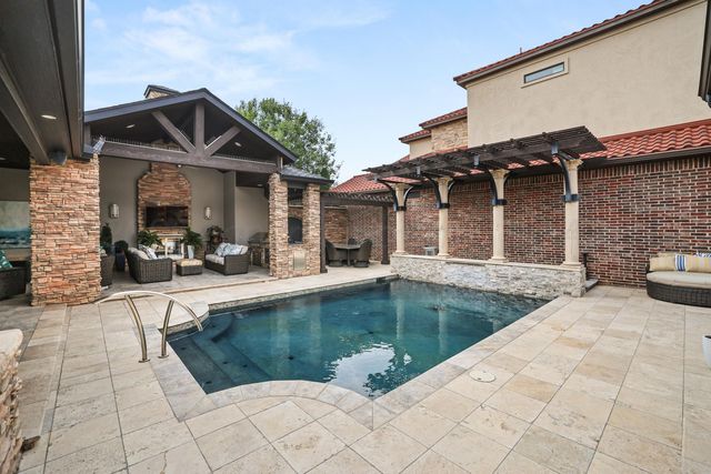 6011 TUSCANY Village, Amarillo, TX 79119