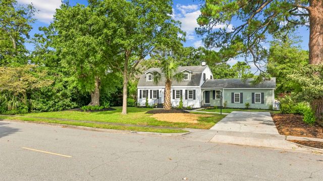 7603 Kingswood Dr., Myrtle Beach, SC 29572