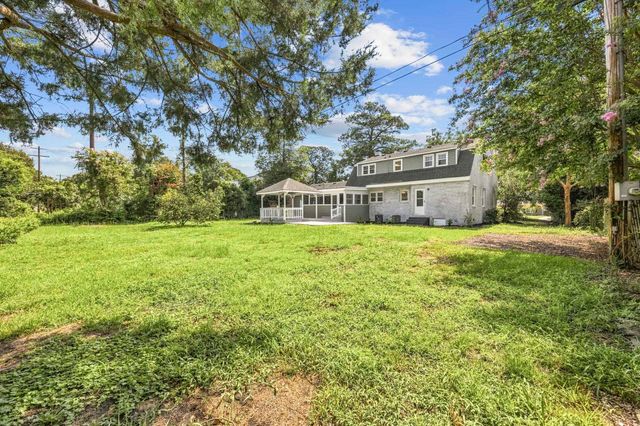 7603 Kingswood Dr., Myrtle Beach, SC 29572
