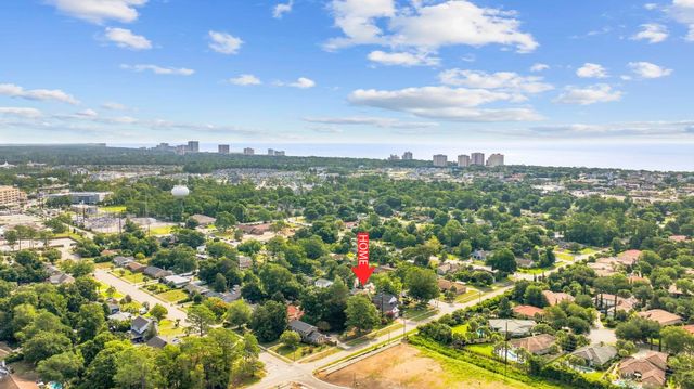 7603 Kingswood Dr., Myrtle Beach, SC 29572