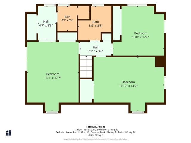 7603 Kingswood Dr., Myrtle Beach, SC 29572