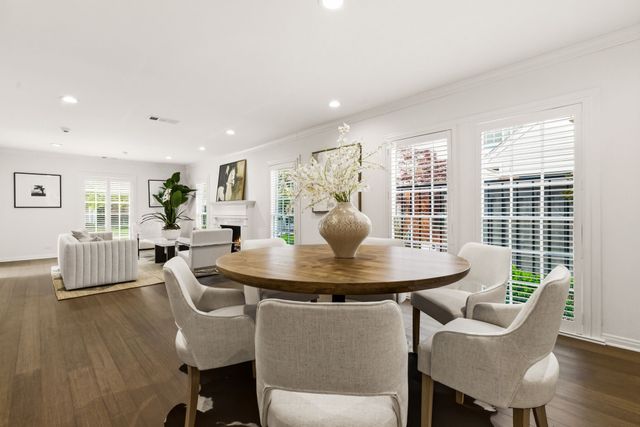 4684 S Versailles Avenue, Highland Park, TX 75209