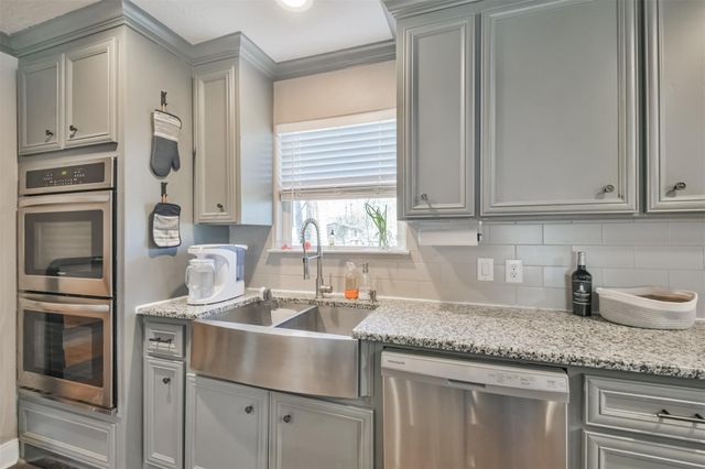 24237 Creekwood Drive, Splendora, TX 77372