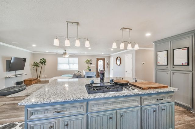 24237 Creekwood Drive, Splendora, TX 77372