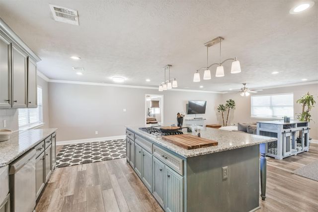 24237 Creekwood Drive, Splendora, TX 77372