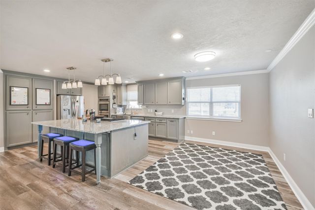 24237 Creekwood Drive, Splendora, TX 77372