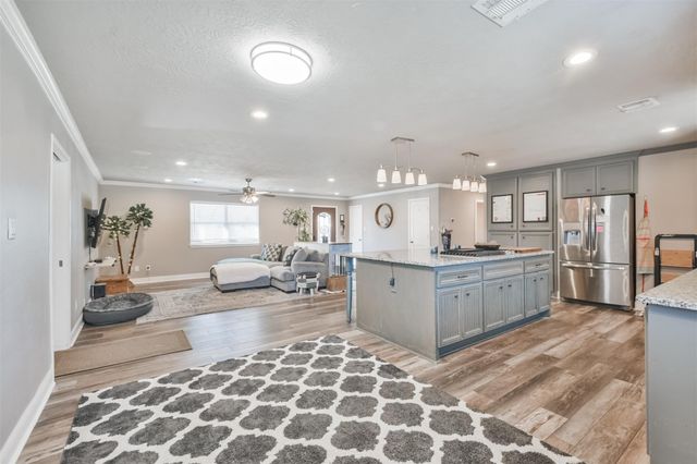 24237 Creekwood Drive, Splendora, TX 77372