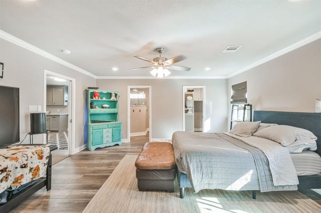 24237 Creekwood Drive, Splendora, TX 77372