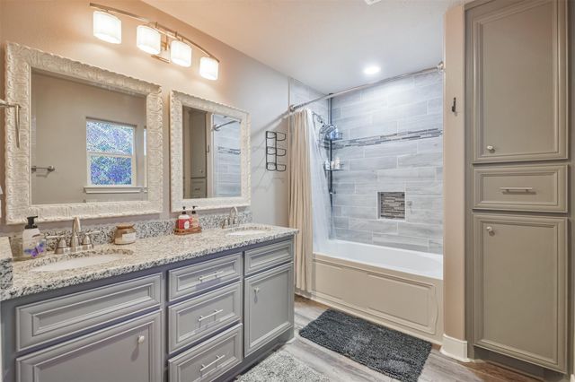 24237 Creekwood Drive, Splendora, TX 77372