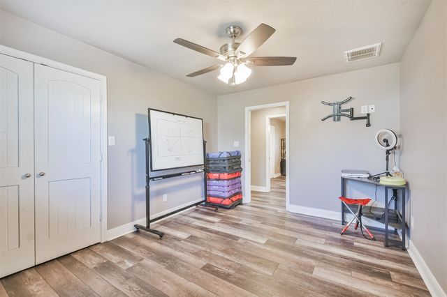 24237 Creekwood Drive, Splendora, TX 77372