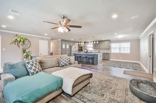 24237 Creekwood Drive, Splendora, TX 77372