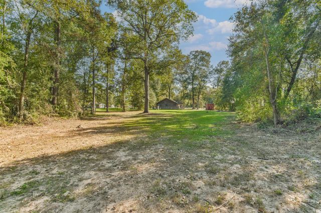 24237 Creekwood Drive, Splendora, TX 77372