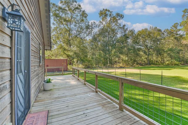 24237 Creekwood Drive, Splendora, TX 77372