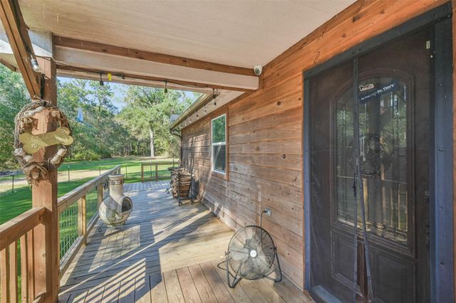 24237 Creekwood Drive, Splendora, TX 77372
