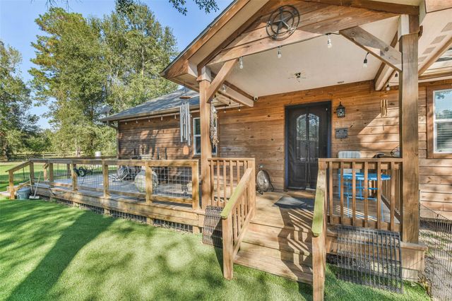 24237 Creekwood Drive, Splendora, TX 77372