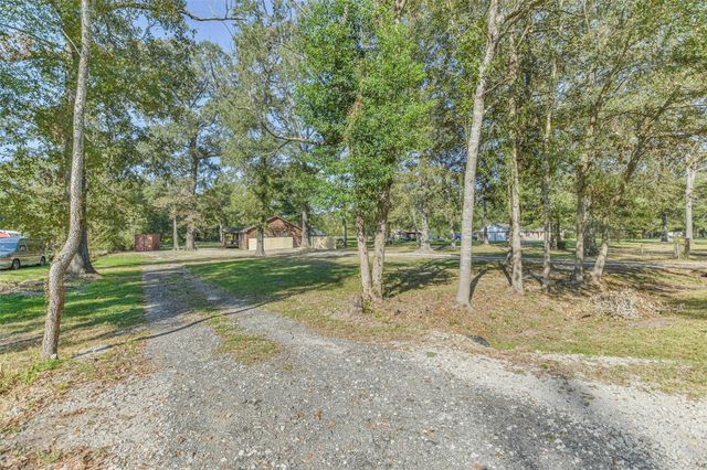 24237 Creekwood Drive, Splendora, TX 77372