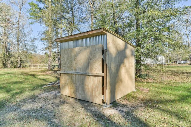 24237 Creekwood Drive, Splendora, TX 77372