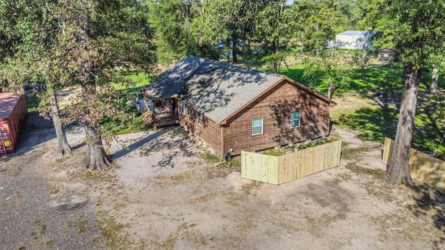 24237 Creekwood Drive, Splendora, TX 77372