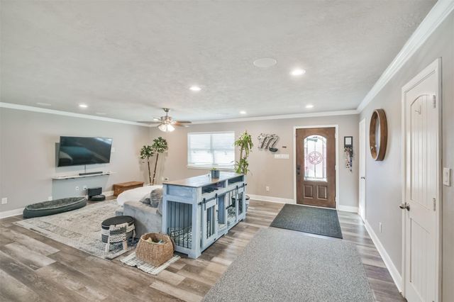24237 Creekwood Drive, Splendora, TX 77372