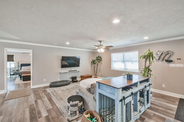 24237 Creekwood Drive, Splendora, TX 77372