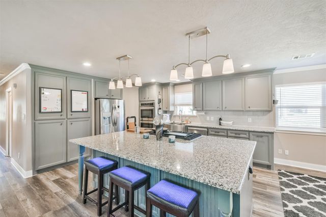 24237 Creekwood Drive, Splendora, TX 77372
