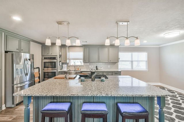 24237 Creekwood Drive, Splendora, TX 77372
