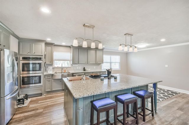 24237 Creekwood Drive, Splendora, TX 77372