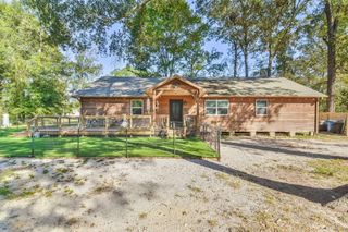 24237 Creekwood Drive, Splendora, TX 77372