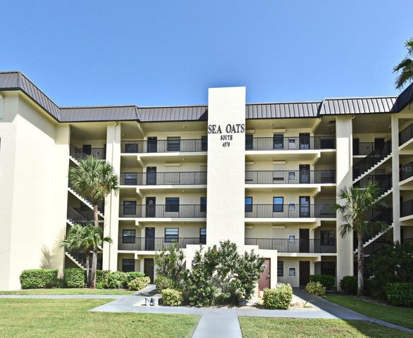 4570 OCEAN BEACH BOULEVARD 42, Cocoa Beach, FL 32931