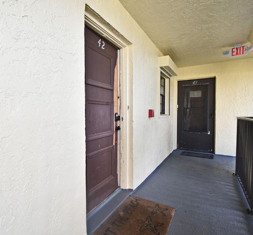 4570 OCEAN BEACH BOULEVARD 42, Cocoa Beach, FL 32931