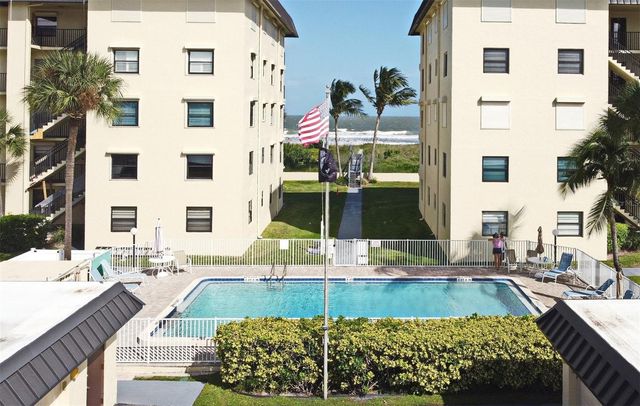 4570 OCEAN BEACH BOULEVARD 42, Cocoa Beach, FL 32931