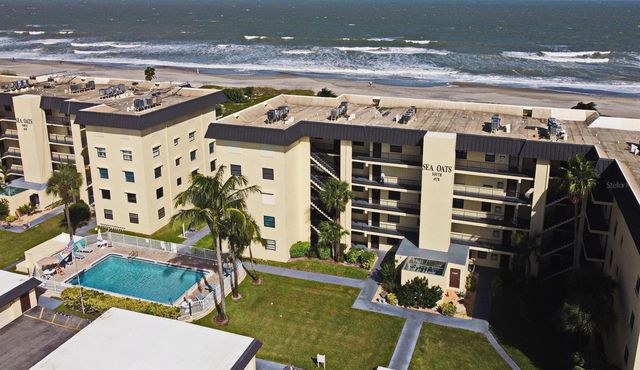 4570 OCEAN BEACH BOULEVARD 42, Cocoa Beach, FL 32931