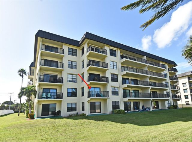 4570 OCEAN BEACH BOULEVARD 42, Cocoa Beach, FL 32931