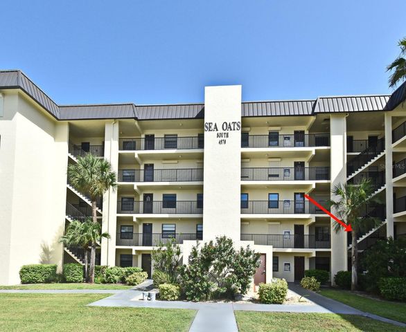 4570 OCEAN BEACH BOULEVARD 42, Cocoa Beach, FL 32931