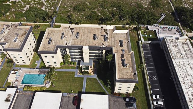 4570 OCEAN BEACH BOULEVARD 42, Cocoa Beach, FL 32931