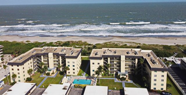 4570 OCEAN BEACH BOULEVARD 42, Cocoa Beach, FL 32931