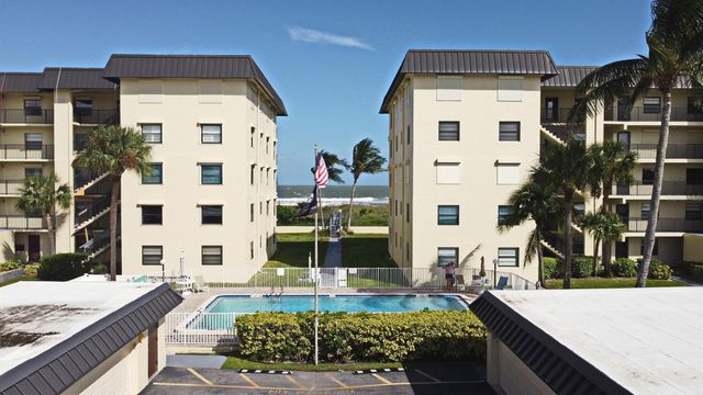 4570 OCEAN BEACH BOULEVARD 42, Cocoa Beach, FL 32931
