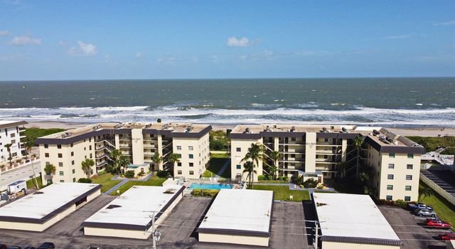 4570 OCEAN BEACH BOULEVARD 42, Cocoa Beach, FL 32931