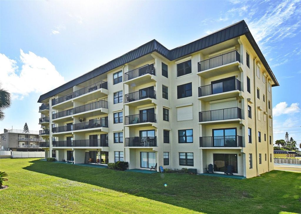 4570 OCEAN BEACH BOULEVARD 42, Cocoa Beach, FL 32931